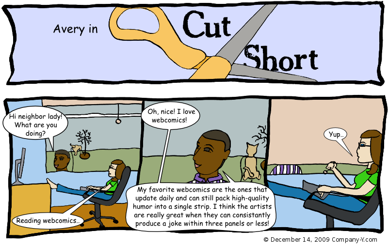 Cut Short